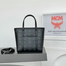 MCM Shopping Bags